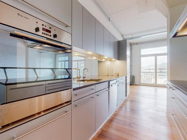 Rent a loft in Nidau Flatfox