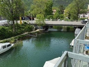 Rent a loft in Nidau Flatfox