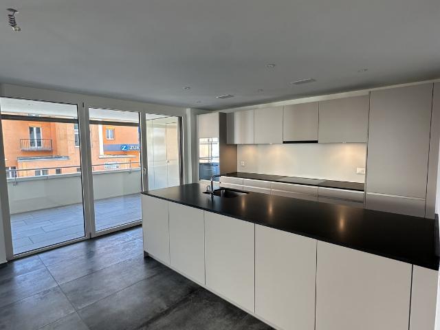 Rent a loft in Steffisburg Flatfox