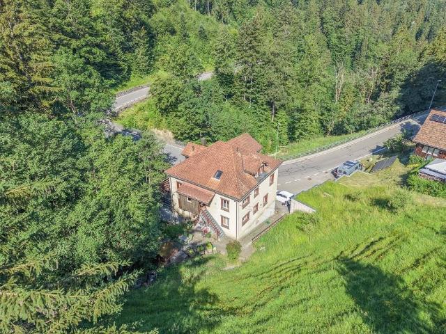 Rent a multi family house in Trogen Flatfox