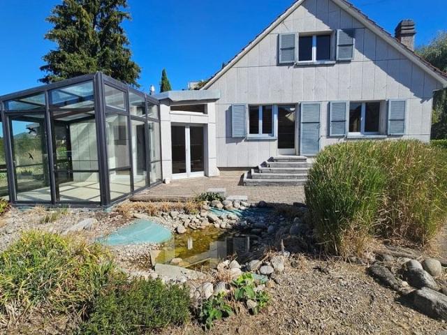 Rent a single house in Ostermundigen Flatfox