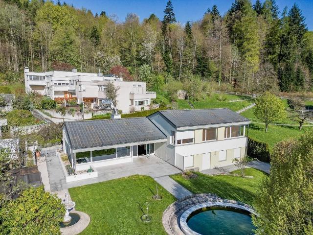 Rent a single house in St. Gallen Flatfox