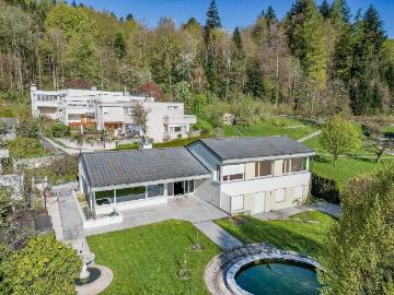 Rent a single house in St. Gallen Flatfox