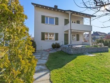 Rent a single house in Windisch Flatfox