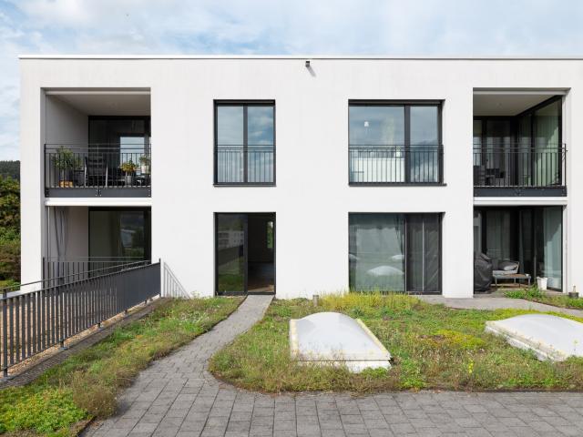 Rent a studio in Buchs ZH Flatfox