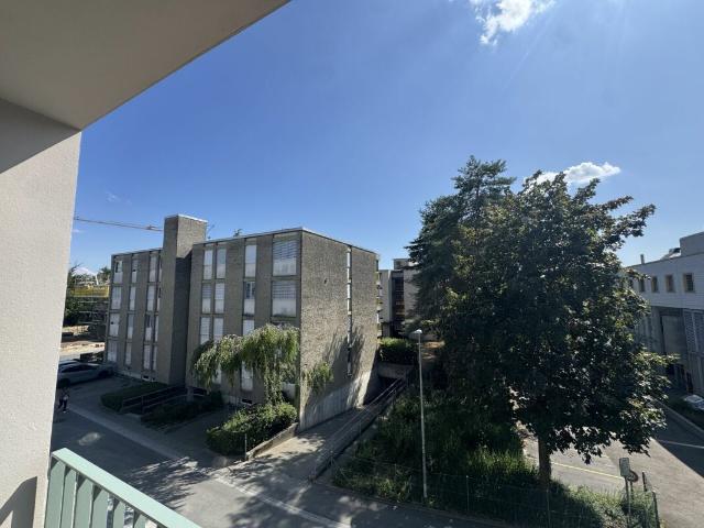 Rent a studio in Lyss Flatfox