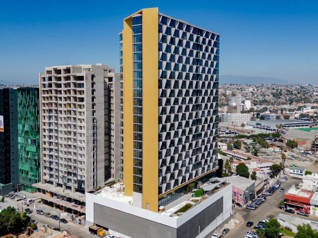 RENT | ADAMANT TOREO APARTMENT