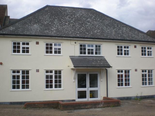 Rent All Inclusive Osborne Street, Colchester CO2, 1 bed flat to rent, £865 pcm | PrimeLocation