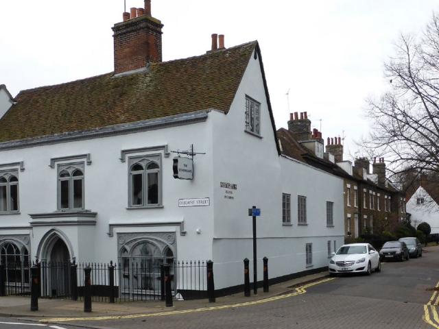 Rent All Inclusive Osborne Street, Colchester CO2, 1 bed flat to rent, £910 pcm | PrimeLocation