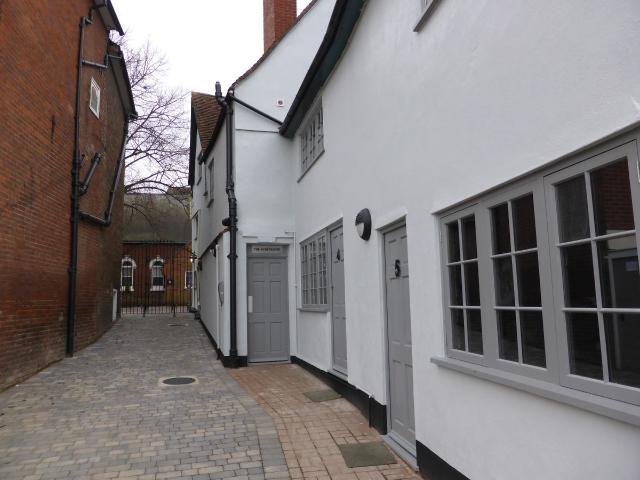 Rent All Inclusive Osborne Street, Colchester CO2, Studio to rent, £620 pcm | PrimeLocation