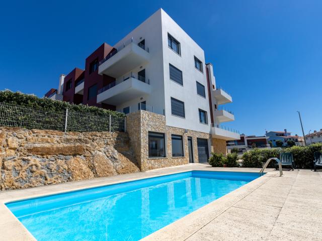 Rent Apartment 3 Bedrooms Ericeira, A Casa das Casas
