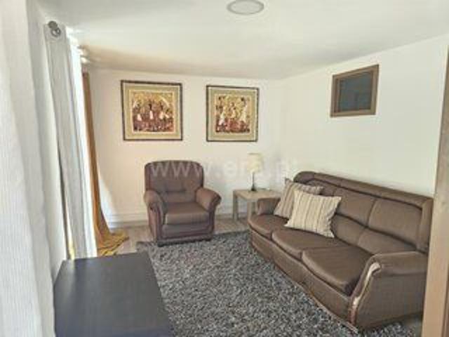 Rent Apartment 3 bedrooms Renovated in the center Fundão gardens, attic, equipped, great location, balcony, furnished