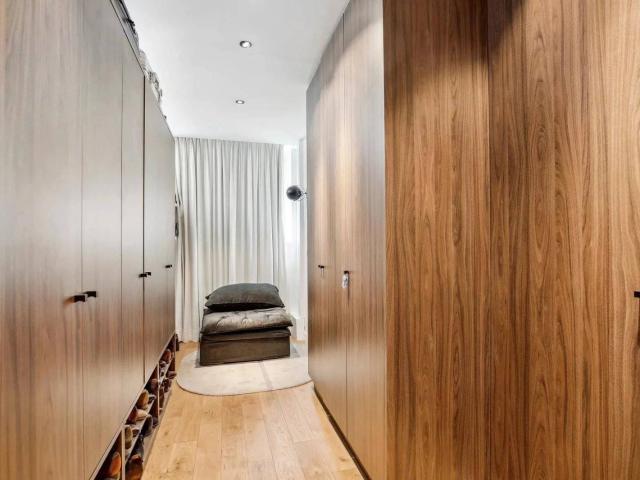 Rent apartment avenue Foch, 75016 Paris