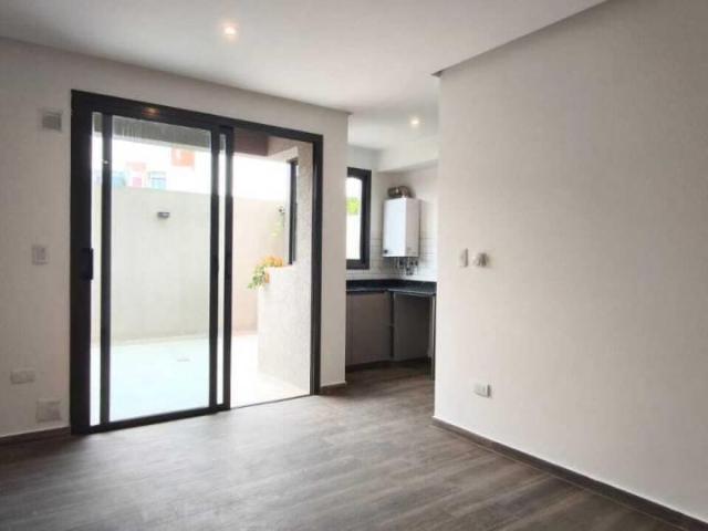RENT APARTMENT BARRIO JUNIORS 1 BEDROOM WITH PATIO