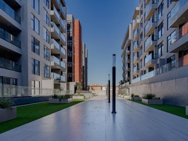 RENT | APARTMENT IN CITY POINT 3RD STAGE