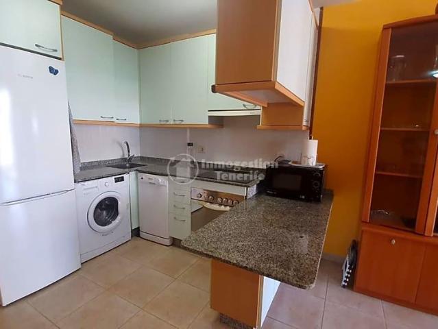 Rent apartment in Costa del Silencio
