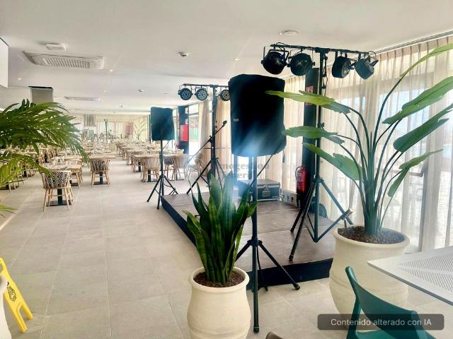 Rent apartment in Las Galletas, Alborada
