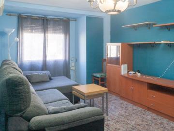 Rent apartment, in Parc Central de Torrent