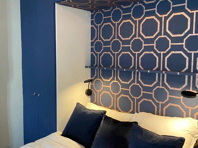 Rent apartment rue Grefulle Madeleine, 75008