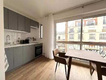 Rent apartment rue Guersant, 75017 Paris