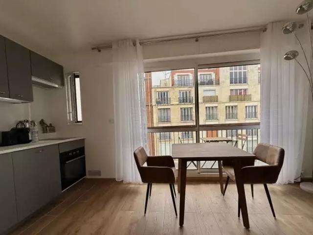 Rent apartment rue Guersant, 75017 Paris