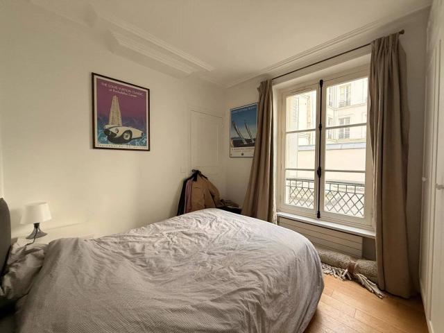 Rent apartment rue de Grenelle, 75007