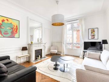 Rent apartment Rue de l'Université, 75007 Paris