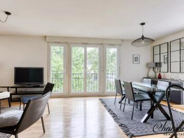 Rent apartment rue du Perche, 75003 Paris