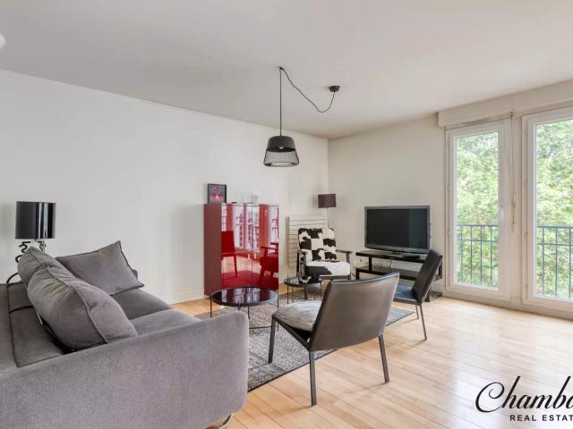 Rent apartment rue du Perche, 75003 Paris