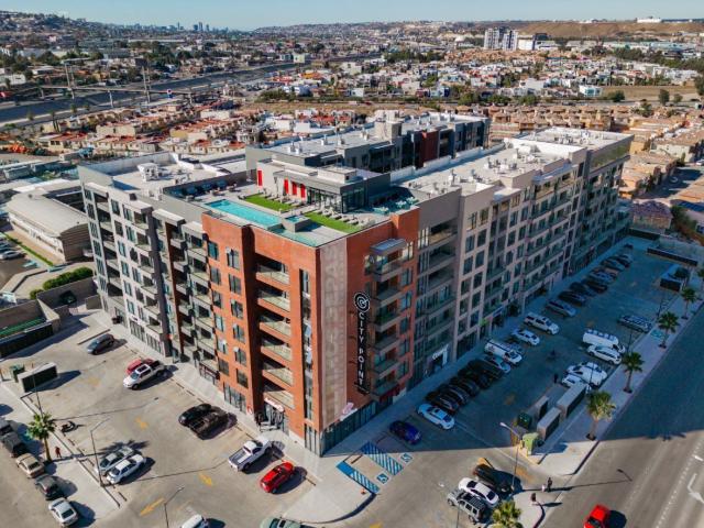 RENT | APARTMENTS IN THE THIRD STAGE OF RIO CITY POINT