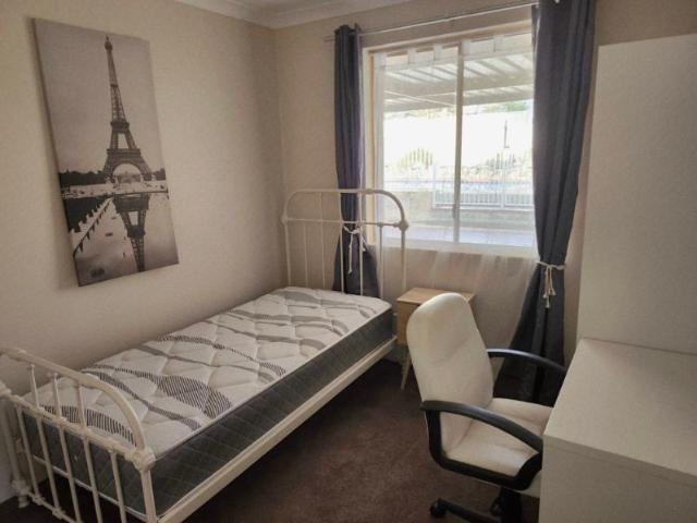 Rent by Room Only 4 x 1