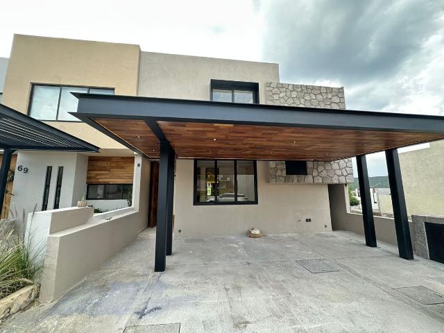 RENT CASA KARLITA Altozano Nuevo Querétaro