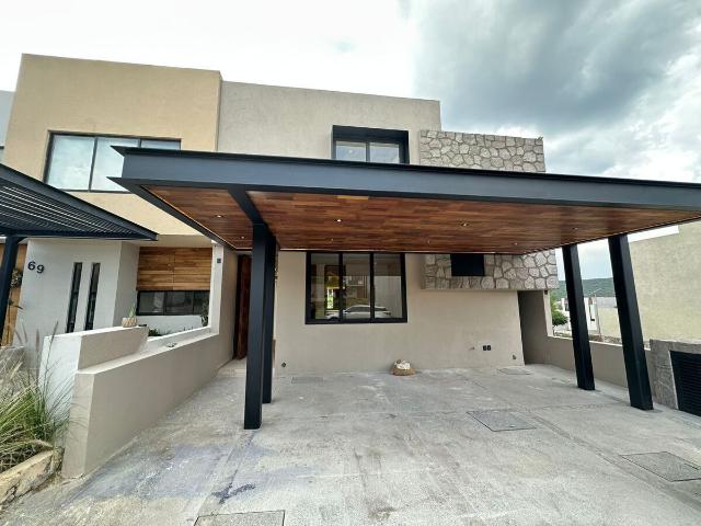 RENT CASA KARLITA Altozano Nuevo Querétaro