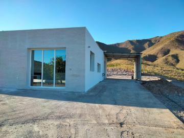 Rent Country house Uleila del Campo