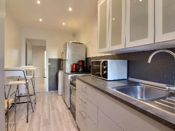 Rent Furnished Apartment Denfert Rochereau Port Royal, Paris Amsterdam Apartments for Rent