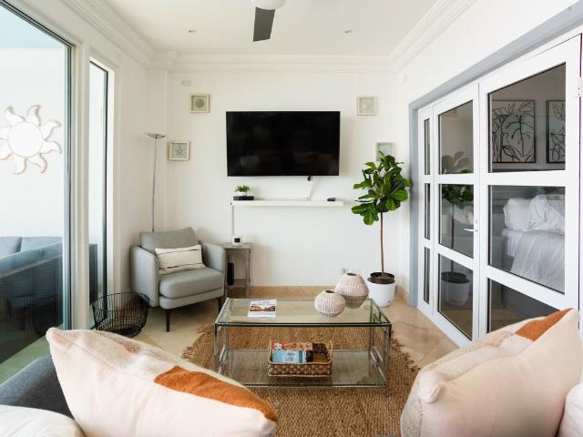 Rent Furnished Apartment in Olas Grand