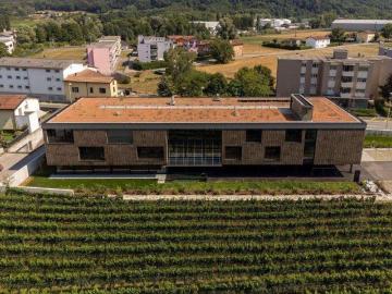 Stabio, Kreis Stabio, Bezirk Mendrisio, Tessin