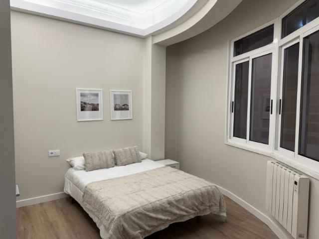 Rent Flat Ferrol