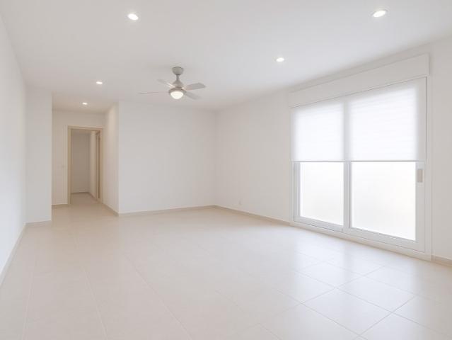Rent Flat La Granada