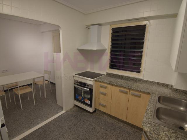 Rent Flat Valencia