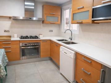 Rent Flat Vilafranca del Penedès