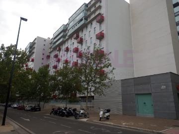 Rent Flat Zaragoza
