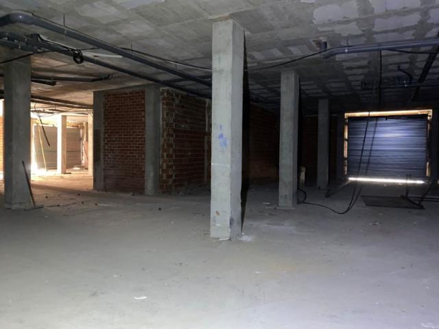 Rent Ground Floor Shop Carlet