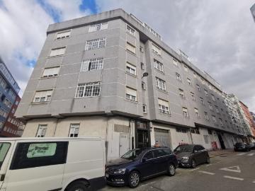 Rent Ground Floor Shop Ferrol