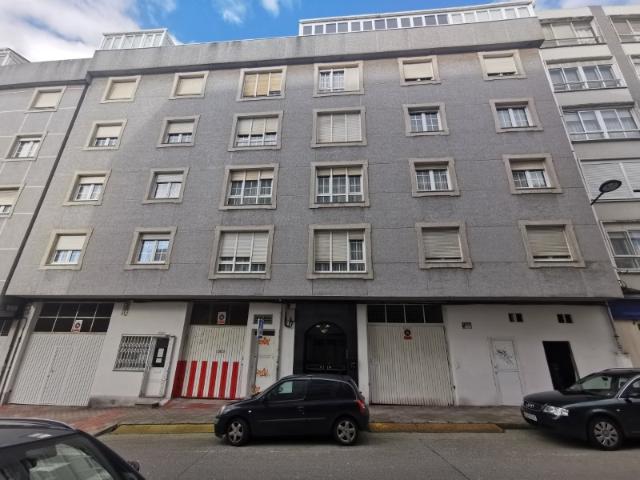 Rent Ground Floor Shop Ferrol