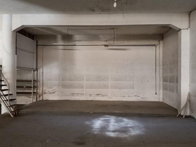 Sale Ground Floor Shop Ferrol