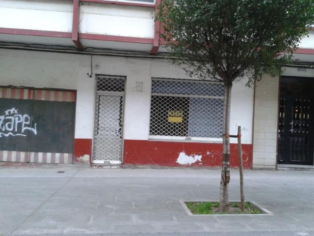 Rent Ground Floor Shop Ferrol