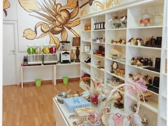 Rent Ground Floor Shop L'Alcúdia