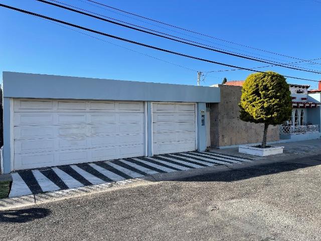 RENT HOUSE | TIJUANA BEACHES GARDENS SECTION