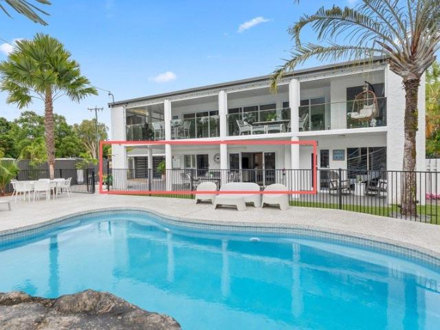 RENT IN PARADISE | Clifton Beach